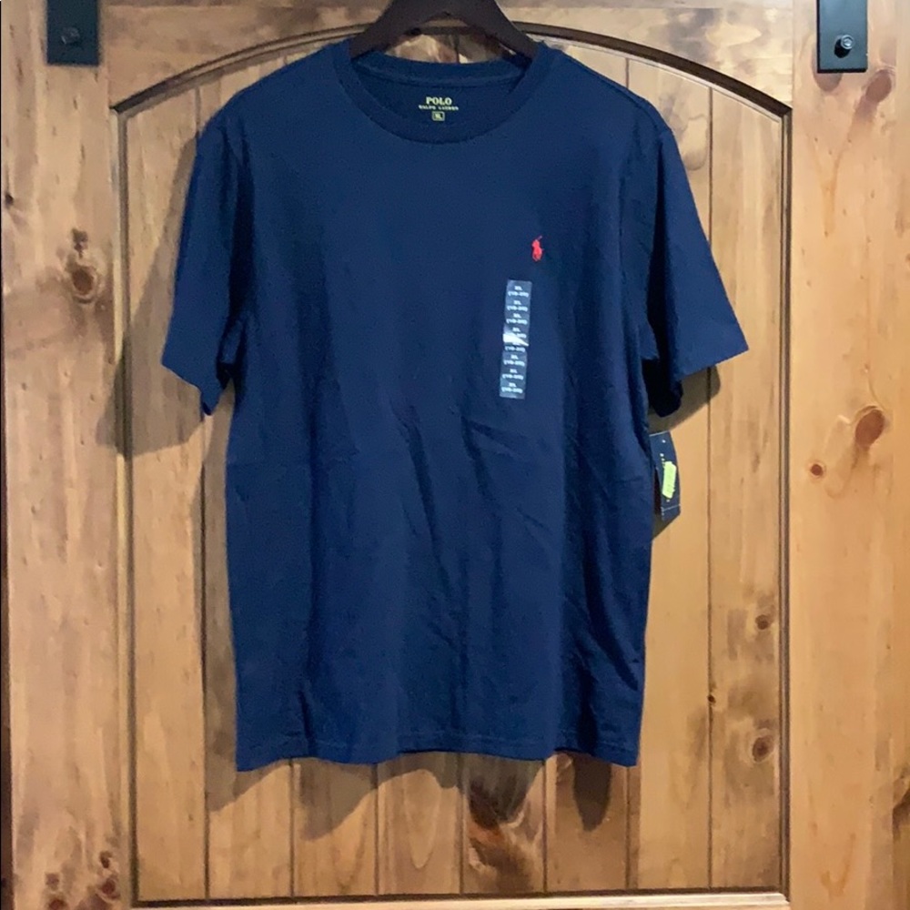 Kids shirt